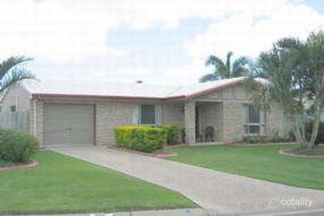 22 Ben Nevis St, Beaconsfield, QLD 4740