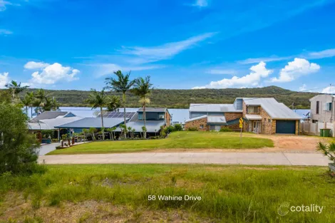 58 Wahine Dr, Russell Island, QLD 4184