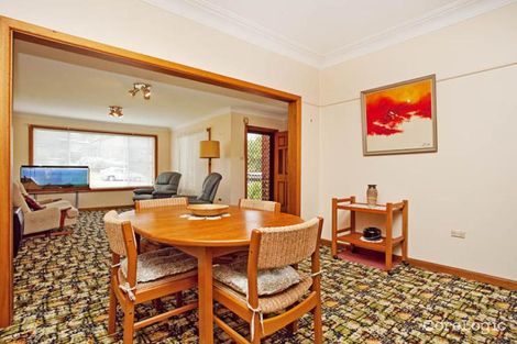 Property photo of 75 Bunarba Road Gymea Bay NSW 2227