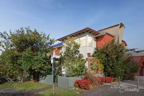 Property photo of 1B Farrell Court Williamstown VIC 3016