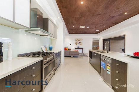 Property photo of 25 Tonbridge Circle Derrimut VIC 3026