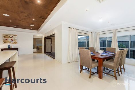 Property photo of 25 Tonbridge Circle Derrimut VIC 3026