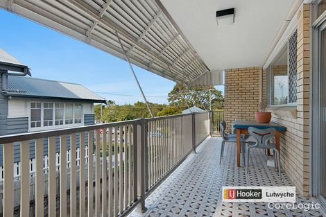 Property photo of 1/139 Stoneleigh Street Lutwyche QLD 4030
