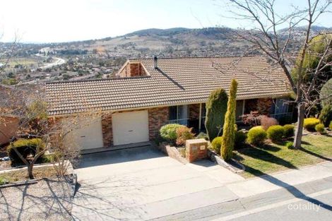 25 Cochrane Cres, Theodore, ACT 2905