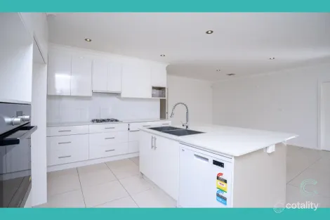 Property photo of 55 Rylstone Crescent Crace ACT 2911