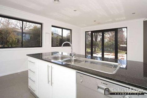 Property photo of 6 Blyth Place Curtin ACT 2605