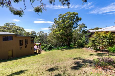 4 Sanctuary Pl, Catalina, NSW 2536