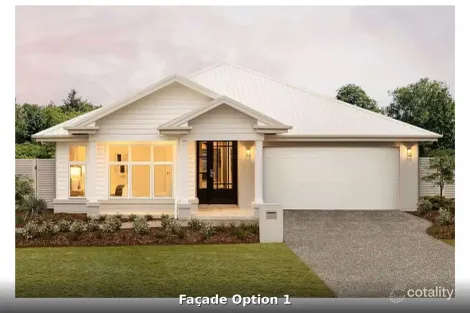 Property photo of Ashberry Road Bonshaw VIC 3352