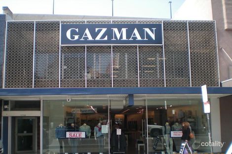 154 Liverpool St, Hobart, TAS 7000