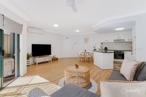 Property photo of 4/56 Coolangatta Road Coolangatta QLD 4225