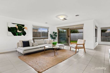 Property photo of 152 Warralily Boulevard Armstrong Creek VIC 3217