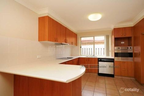 Property photo of 13 Tracey Crescent Varsity Lakes QLD 4227