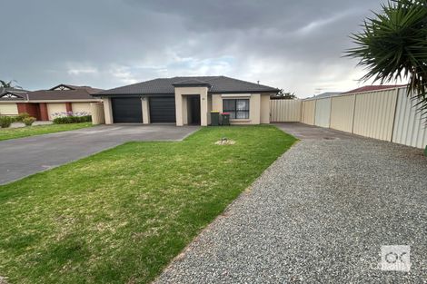 Property photo of 38 Iberia Way Smithfield SA 5114