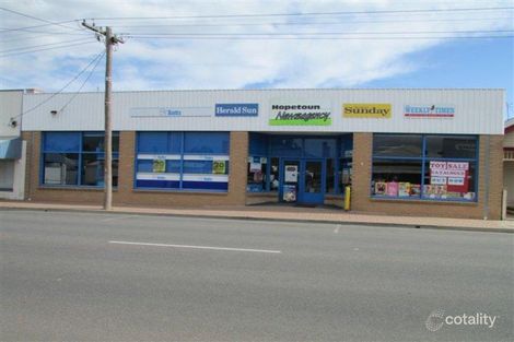 81 Lascelles St, Hopetoun, VIC 3396