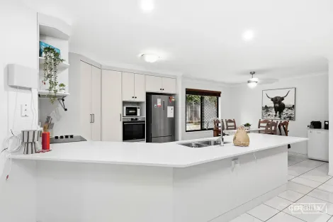 Property photo of 28 Forrester Way Yeppoon QLD 4703