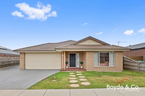 96 Rodier Rd, Yarragon, VIC 3823