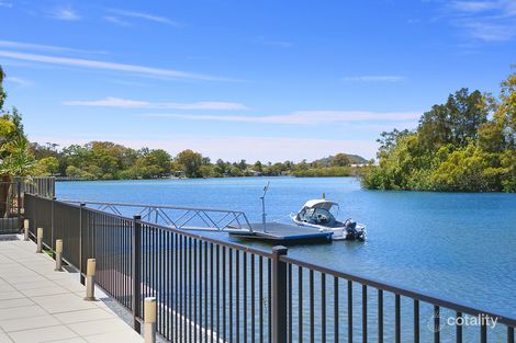 Property photo of 5A Gollan Drive Tweed Heads West NSW 2485