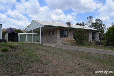 Property photo of 76 Burnett Terrace Gayndah QLD 4625