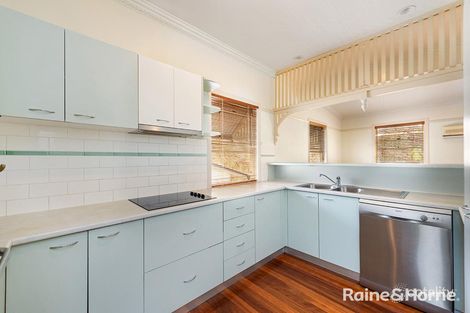 Property photo of 47 Carmody Road St Lucia QLD 4067