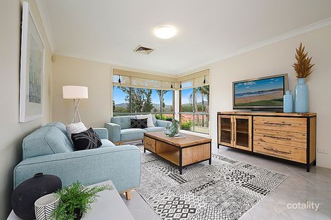 Property photo of 18 Bronzewing Drive Erina NSW 2250
