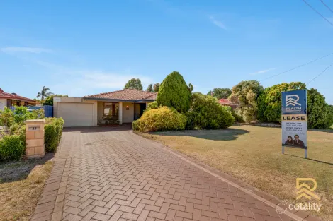 33 Salmon Gum Rise, Willetton, WA 6155