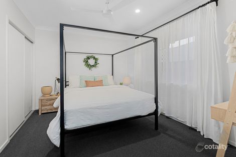 Property photo of LOT 1980 Barrams Road South Ripley QLD 4306