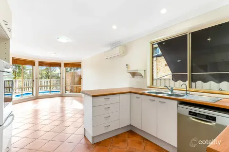 Property photo of 21 Porter Road Engadine NSW 2233