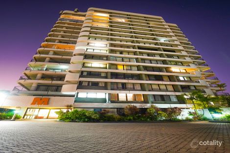 Property photo of 59/93 Smith Street Darwin City NT 0800