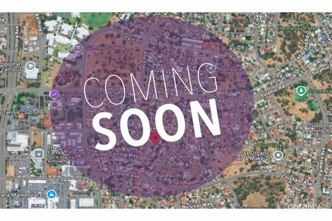 33 Corring Way, Parmelia, WA 6167