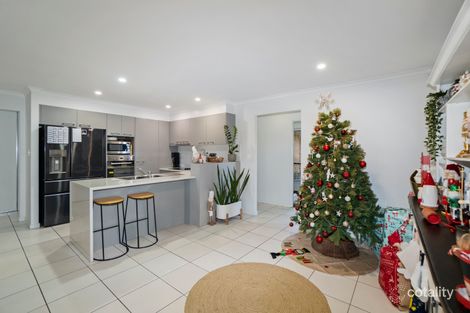 Property photo of 3 Wedgeleaf Place Ashfield QLD 4670
