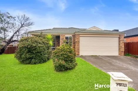 Property photo of 23 Ben Drive Pakenham VIC 3810