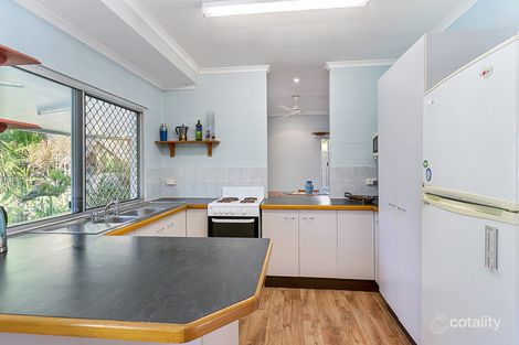 Property photo of 20 Fraser Close Kanimbla QLD 4870