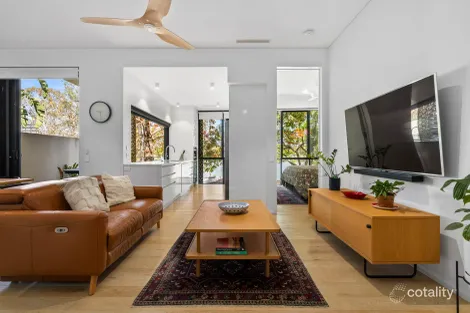 Property photo of 105/17-21 Duncan Street West End QLD 4101