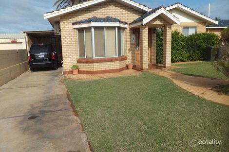 Property photo of 4 Whitlock Street South Carnarvon WA 6701