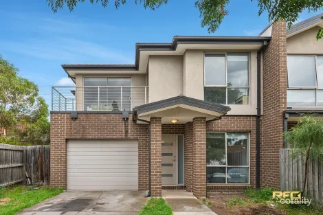 1/11 Nicholson Pde, Sunshine West, VIC 3020