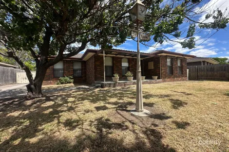 Property photo of 29 Young Street Epping VIC 3076