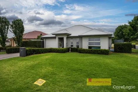 Property photo of 11 Melton Road Mudgee NSW 2850