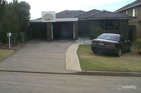 46 Maunder Ave, Girraween, NSW 2145