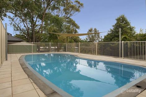 Property photo of 4 Fishery Point Road Mirrabooka NSW 2264
