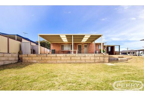 3 Albion Rd, Madora Bay, WA 6210