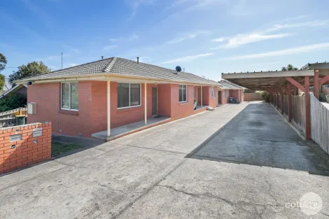 1/14 Aquila Ct, Ballarat North, VIC 3350