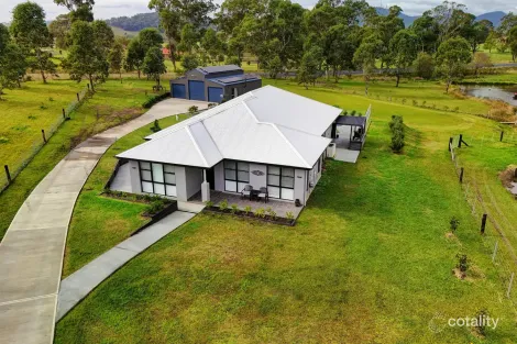 Property photo of 12 Moppy Close Gloucester NSW 2422