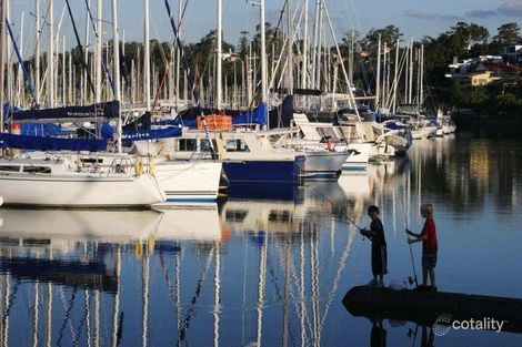 Lot 19 Schooner Cct, Manly West, QLD 4179