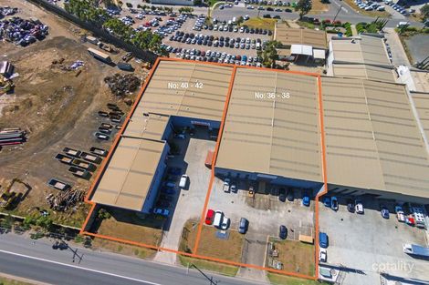 40-42 Mcdonald Rd, Brooklyn, VIC 3012