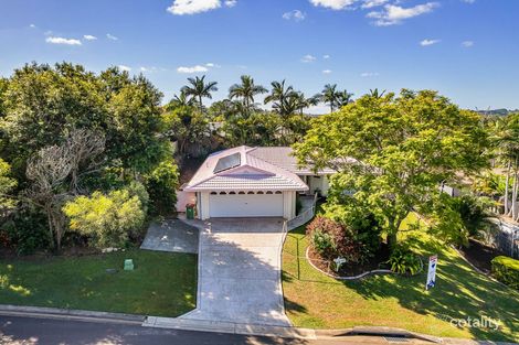 Property photo of 43 Sugarglider Lane Mudgeeraba QLD 4213