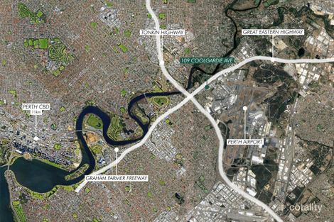 109-117 Coolgardie Ave, Redcliffe, WA 6104