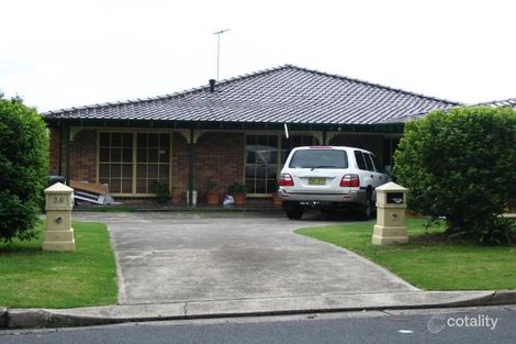 36 Burraga Ave, Terrey Hills, NSW 2084