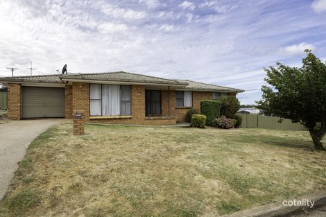 Property photo of 10 Wade Street Crookwell NSW 2583