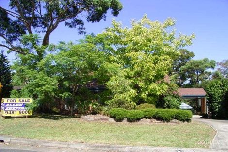 Property photo of 20 Russell Crescent Westleigh NSW 2120