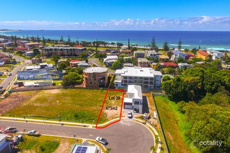 11 Spoonbill Lane, Kingscliff, NSW 2487